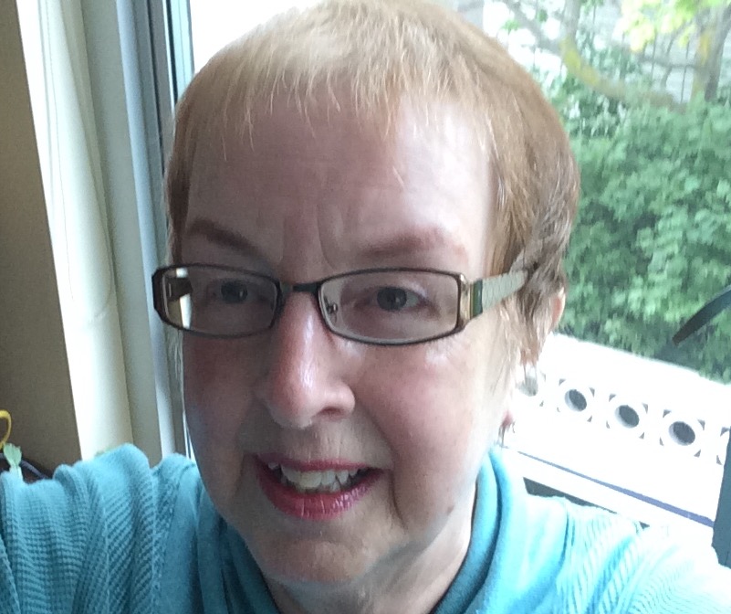 selfie